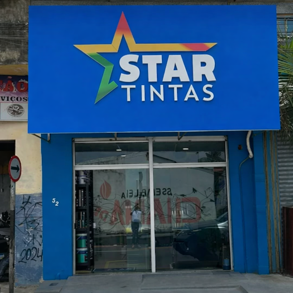 STARTINTAS