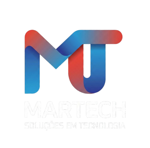 Martech Logo